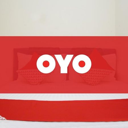 Oyo Life 1708 Hotel Budi Famili 1 Syariah Ciamis Экстерьер фото